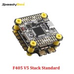 Wholesale SpeedyBee F405 V5 Stack Standard Flight Controller - High-Performance for Drones and Racing Quadcopters